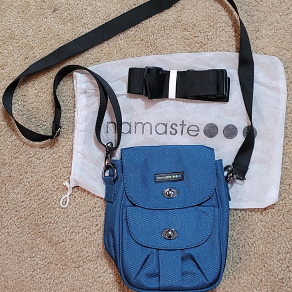 Namaste Hip Holster